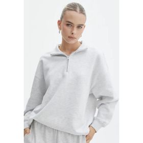 Madmext MG1933 Grimelanj Kadın Sweatshirt
