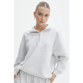 Madmext MG1933 Grimelanj Kadın Sweatshirt