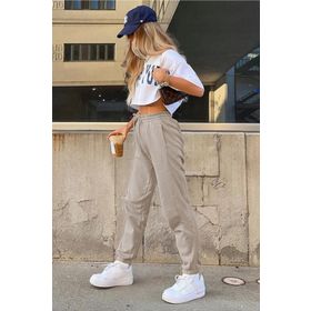 Madmext MG290 Mad Girls Over Size Kadın Eşofman