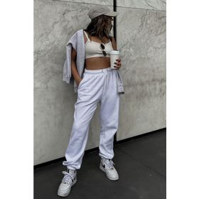 Madmext MG290 Mad Girls Over Size Kadın Eşofman