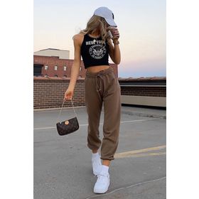 Madmext MG290 Mad Girls Over Size Kadın Eşofman