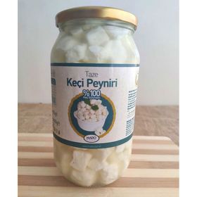 Mado 500 gr Keçi Peyniri