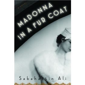 Madonna in a Fur Coat - Sabahattin Ali