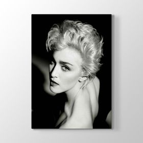 Madonna Louise Ciccone Tablosu