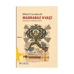 Madrabaz Kvaçi Miheil Cavahişvili