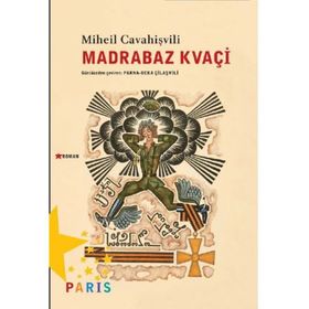 Madrabaz Kvaçi Miheil Cavahişvili