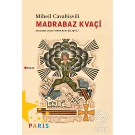 Madrabaz Kvaçi Miheil Cavahişvili