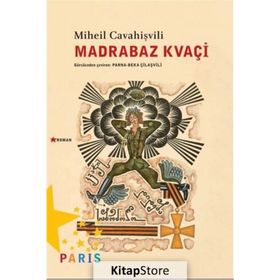 Madrabaz Kvaçi Miheil Cavahişvili