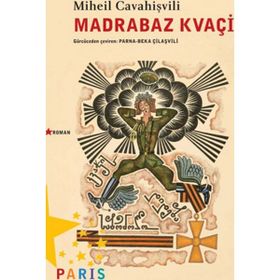 Madrabaz Kvaçi Miheil Cavahişvili