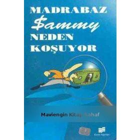 MADRABAZ SAMMY NEDEN KOŞUYOR - BUDD SCHULBERG