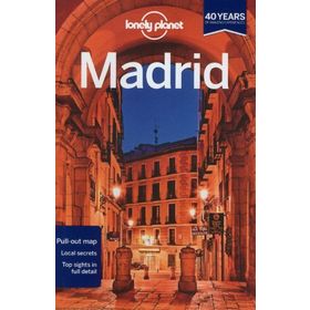 MADRID - KOLEKTIF (ISBN:9789758457885)
