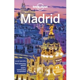 MADRID - KOLEKTIF (ISBN:9789758457885)