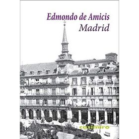 MADRID - KOLEKTIF (ISBN:9789758457885)