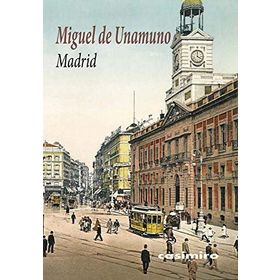 MADRID - KOLEKTIF (ISBN:9789758457885)