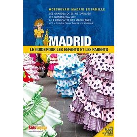 MADRID - KOLEKTIF (ISBN:9789758457885)