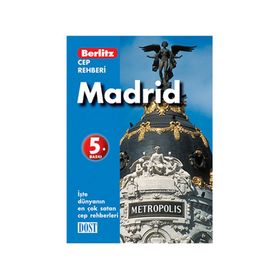 MADRID - KOLEKTIF