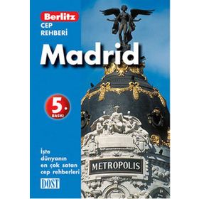 MADRID - KOLEKTIF