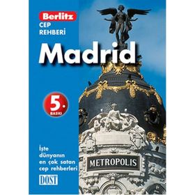 MADRID - KOLEKTIF