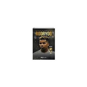 Madridin Sambacısı Rodrygo Gece Kitaplığı