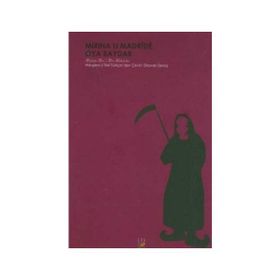Madrit’te Ölmek - Mırına Lı Madride - Oya Baydar