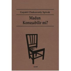 Madun Konuşabilir mi? Kitap