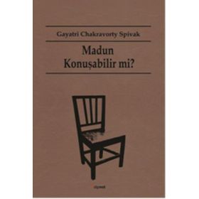 Madun Konuşabilir mi? Kitap