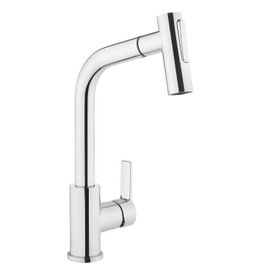 Maestro A42146 Krom Pull-out Eviye Bataryası
