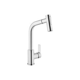 Maestro A42146 Krom Pull-out Eviye Bataryası