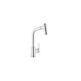 Maestro A42146 Krom Pull-out Eviye Bataryası