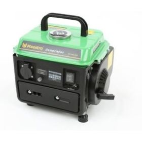 Maestro MT/HA-950 700 w Benzinli Jeneratör
