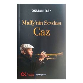 Maffy nin Sevdası Caz Cumhuriyet Kitapları