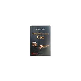 Maffy nin Sevdası Caz Cumhuriyet Kitapları