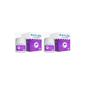 Maflor Plus Probiyotik 2x30 Kapsül