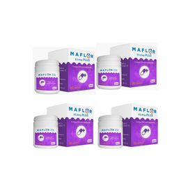 Maflor Plus Probiyotik 30 Kapsül