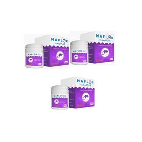 Maflor Plus Probiyotik 3x30 Kapsül