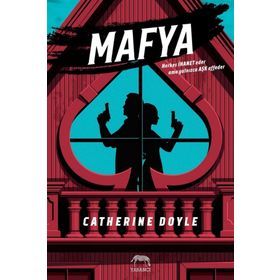 Mafya-Catherine Doyle