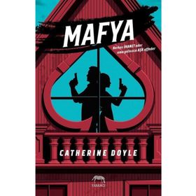 Mafya-Catherine Doyle