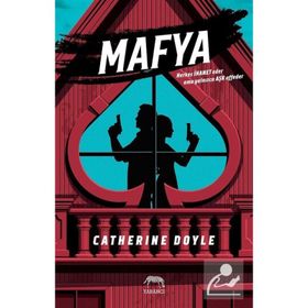 Mafya-Catherine Doyle