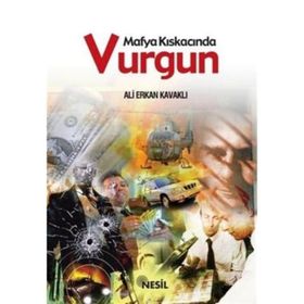 MAFYA KISKACINDA VURGUN - ALI ERKAN KAVAKLI
