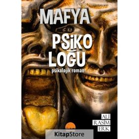 Mafya Psikoloğu - Ali Rasim Erk