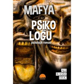 Mafya Psikoloğu - Ali Rasim Erk