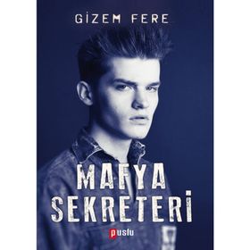 Mafya Sekreteri - Gizem Fere