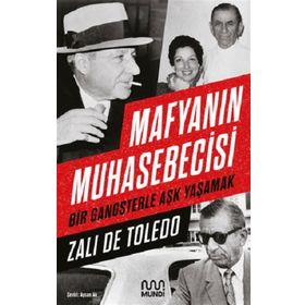 Mafyanın Muhasebecisi - Zali De Toledo