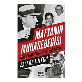 Mafyanın Muhasebecisi - Zali De Toledo