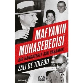 Mafyanın Muhasebecisi - Zali De Toledo