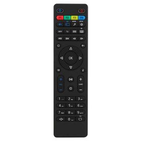 Mag 250-254 HD IP TV Linux Uydu Kumandası