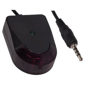 Mag 29 Spybox S11 HD 3 Boğumlu Kısa Jack Işıklı Uydu Alıcı Gözü