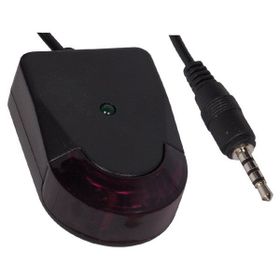 Mag 29 Spybox S11 HD 3 Boğumlu Kısa Jack Işıklı Uydu Alıcı Gözü