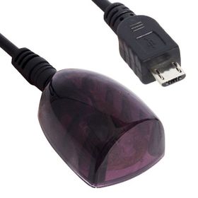 Mag 30 Fujisat FS-30 HD Işıklı Micro Uç Uydu Alıcı Gözü