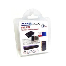 Mag 7601 2.0 Adapter USB Wifi - Wireless 2.0 Adapter